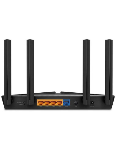 WIRELESS N ROUTER TP-LINK ARCHER AX10 WIFI 6 AX1500