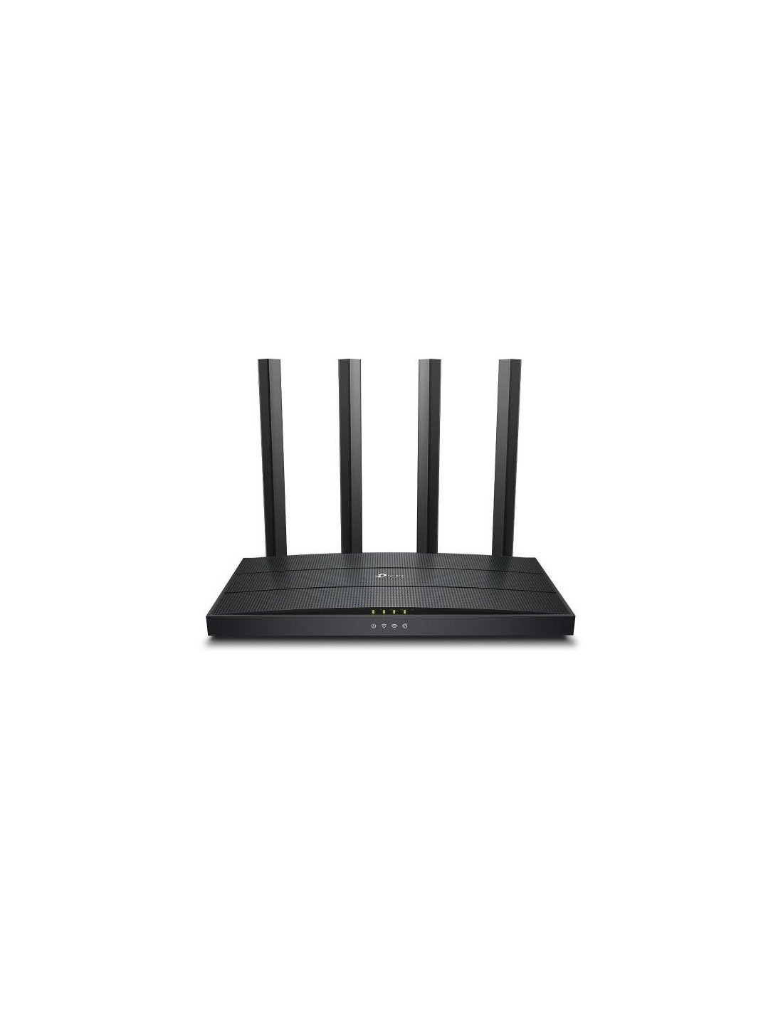 WIRELESS ROUTER TP-LINK ARCHER AX12 WIFI 6 AX1500