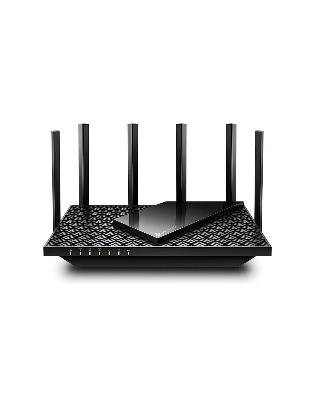WIRELESS N ROUTER TP-LINK ARCHER AXE75 WIFI 6E AX5400