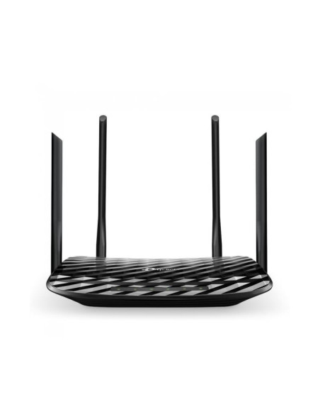 WIRELESS N ROUTER TP-LINK ARCHER C6 DUAL BAND AC1200