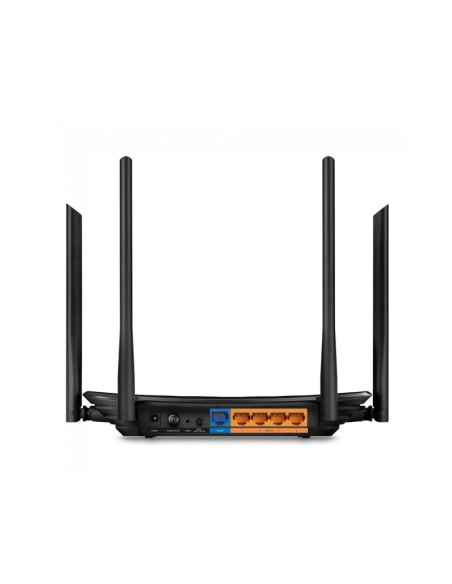 WIRELESS N ROUTER TP-LINK ARCHER C6 DUAL BAND AC1200