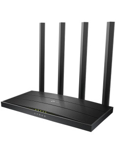 WIRELESS N ROUTER TP-LINK ARCHER C80 DUAL BAND AC1900 2