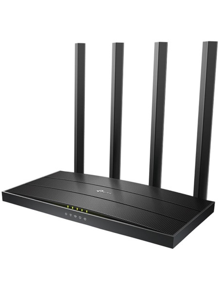 WIRELESS N ROUTER TP-LINK ARCHER C80 DUAL BAND AC1900