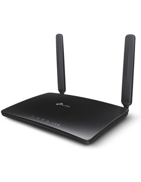 WIRELESS ROUTER TP-LINK ARCHER MR200 DUAL BAND AC750 4G LTE