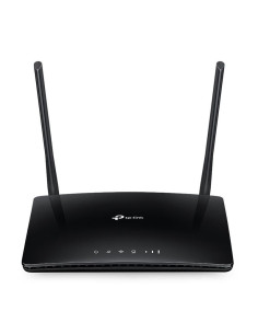 WIRELESS ROUTER TP-LINK ARCHER MR400 DUAL BAND 4G LTE
