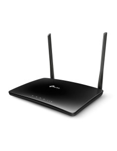 WIRELESS ROUTER TP-LINK ARCHER MR400 DUAL BAND 4G LTE 2