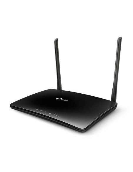 WIRELESS ROUTER TP-LINK ARCHER MR400 DUAL BAND 4G LTE