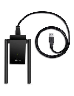 WIRELESS ADAPTADOR T4U PLUS USB 3.0 DUAL BAND TP-LINK AC1300 2