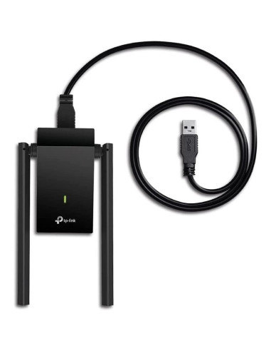WIRELESS ADAPTADOR T4U PLUS USB 3.0 DUAL BAND TP-LINK AC1300