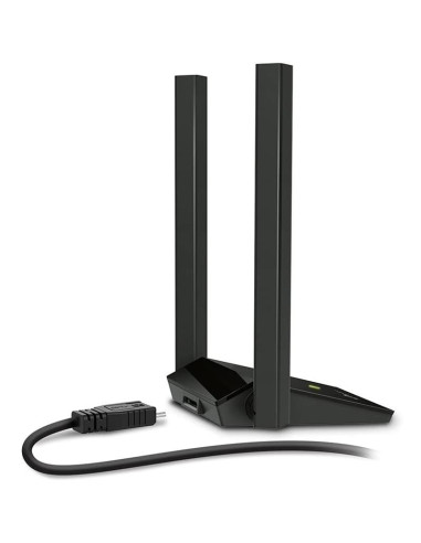 WIRELESS ADAPTADOR T4U PLUS USB 3.0 DUAL BAND TP-LINK AC1300