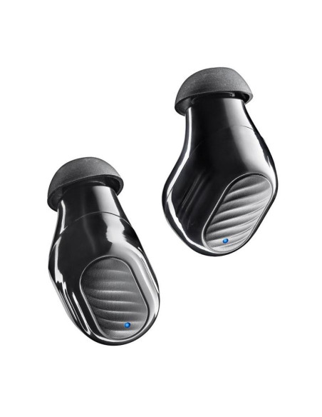 AURICULARES NGS ARTICA DUO EARPHONES BLUETOOTH WIRELESS BLACK ( PACK 2UD )