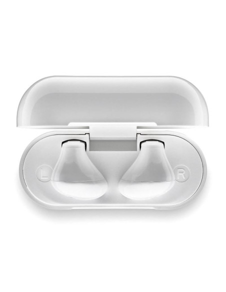 AURICULARES NGS ARTICA DUO EARPHONES BLUETOOTH WIRELESS WHITE ( PACK 2UD )