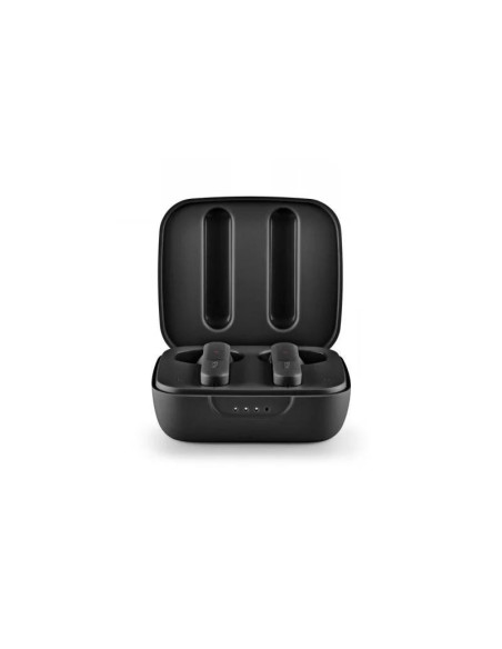 AURICULARES NGS MOVE IN EAR ENC BLUETOOTH 5.3 BLACK