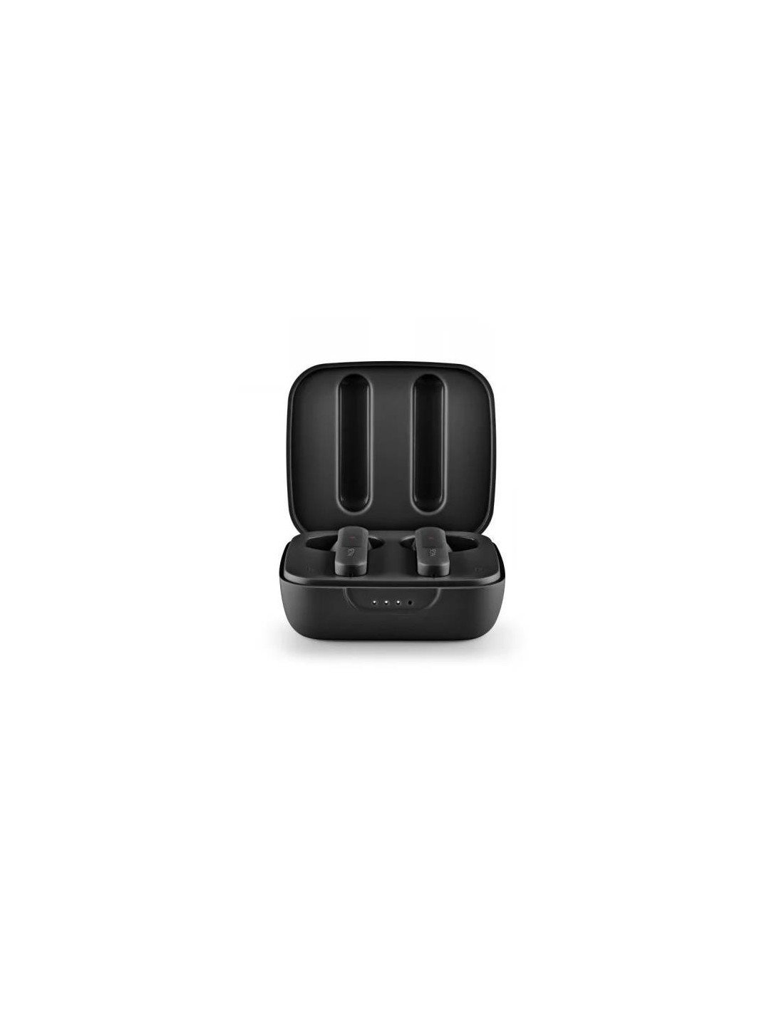 AURICULARES NGS MOVE IN EAR ENC BLUETOOTH 5.3 BLACK