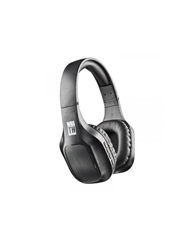 AURICULARES NGS ARTICAWRATH BLUETOOTH WIRELESS BLACK