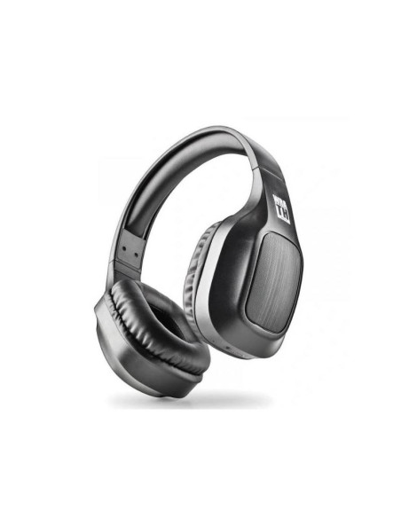 AURICULARES NGS ARTICAWRATH BLUETOOTH WIRELESS BLACK