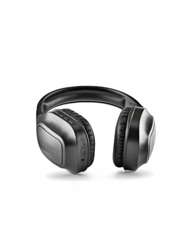 AURICULARES NGS ARTICAWRATH BLUETOOTH WIRELESS BLACK