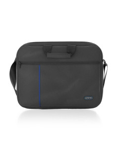 MALETIN AISENS BC021 15,6 BLACK