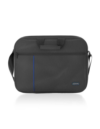 MALETIN AISENS BC021 15,6 BLACK