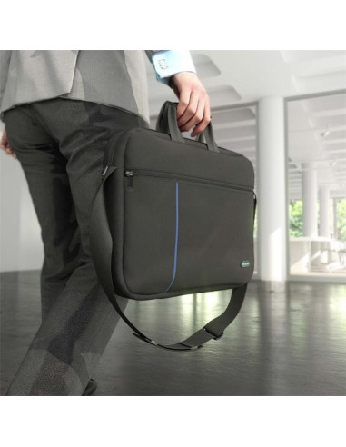 MALETIN AISENS BC021 15,6 BLACK