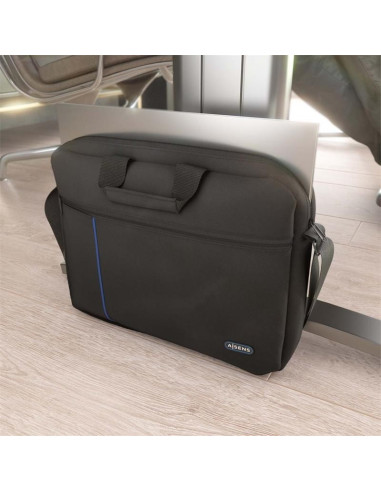 MALETIN AISENS BC021 15,6 BLACK