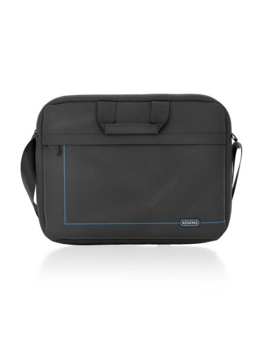 MALETIN AISENS BC022 15,6 BLACK