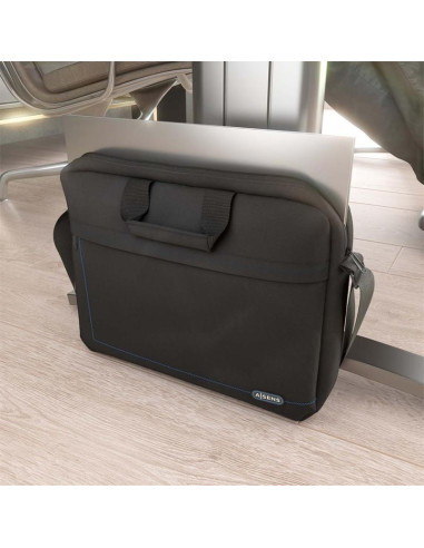 MALETIN AISENS BC022 15,6 BLACK