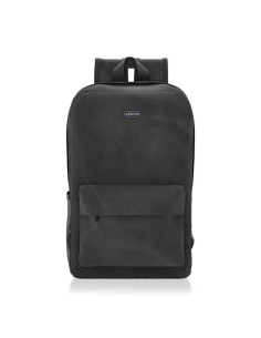 MOCHILA AISENS BP080 15,6 BLACK