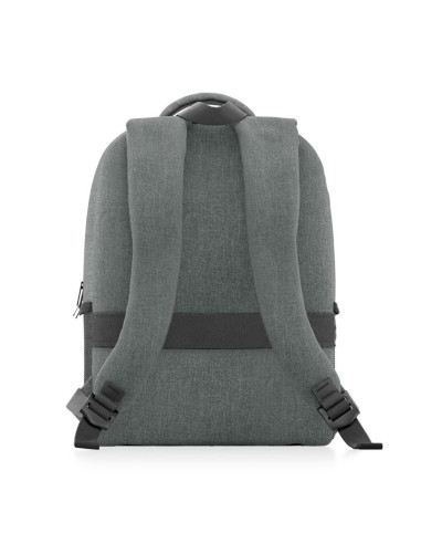 MOCHILA AISENS BP084 15,6 GREY