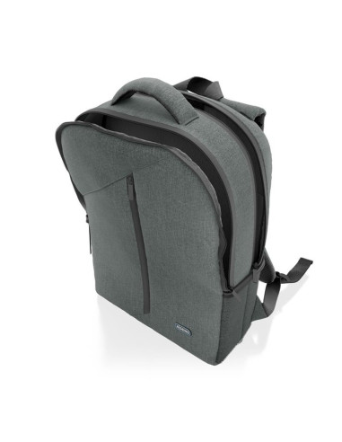 MOCHILA AISENS BP084 15,6 GREY