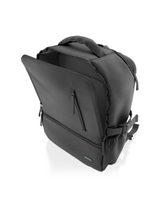 MOCHILA AISENS BP086 15,6 BLACK 2