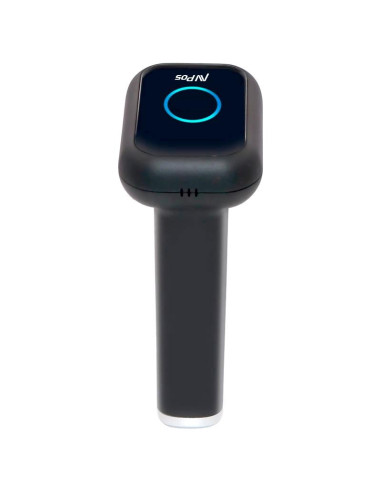 LECTOR AVPOS CODIGOS 1D + 2D + QR 260 ALTO RENDIMIENTO USB