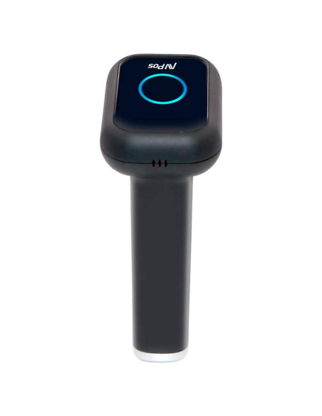 LECTOR AVPOS CODIGOS 1D + 2D + QR 260 ALTO RENDIMIENTO USB