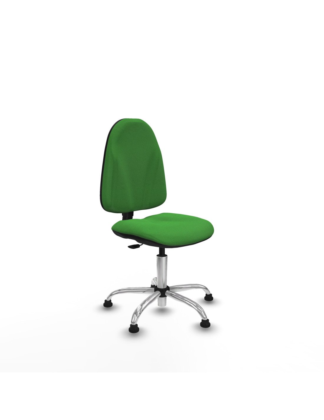 Piqueras y Crespo Algarra CP bali verde  base cromada topes