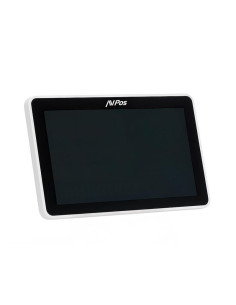 SEGUNDA PANTALLA AVPOS 7 COLOR K5000 PLUS 2022 WHITE
