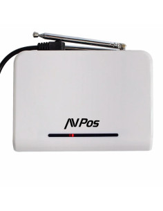 REPETIDOR DE SEÑAL AVISADOR DE CAMAREROS AVPOS 2