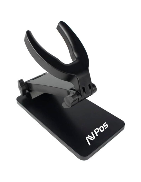 SOPORTE STAND BASE AVPOS LECTOR 930 / 260 / WI93