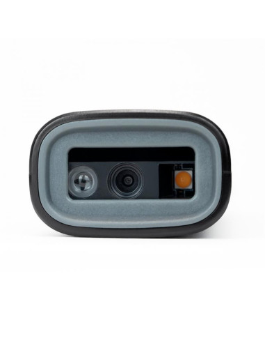 LECTOR AVPOS CODIGOS PORTATIL 2D + QR BT03 WIRELESS 2.4 + BLUETOOTH + BASE