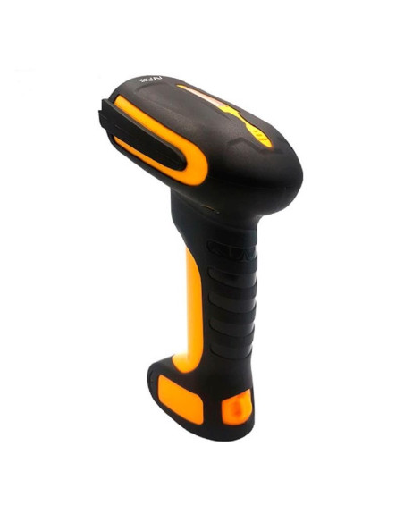 LECTOR AVPOS CODIGO 2D BT31 WIRELESS 2.4G BLUETOOTH RUGERIZADO