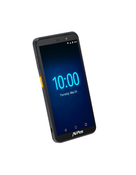 CAPTURADOR PDA AVPOS DC70 6 OCT/4GB/64GB/NFC/2D/4G/FUNDA/PROTECTOR PANTALLA