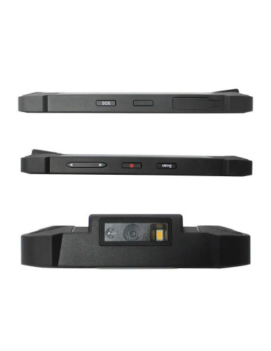 CAPTURADOR PDA AVPOS DC82 5.7 OCTA/8GB/128GB/NFC/2D/4G ANDROID