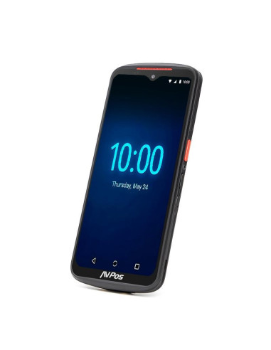 CAPTURADOR PDA AVPOS DC88 6.5 OCTA/8GB/128GB/5G/WIFI6/NFC/2D