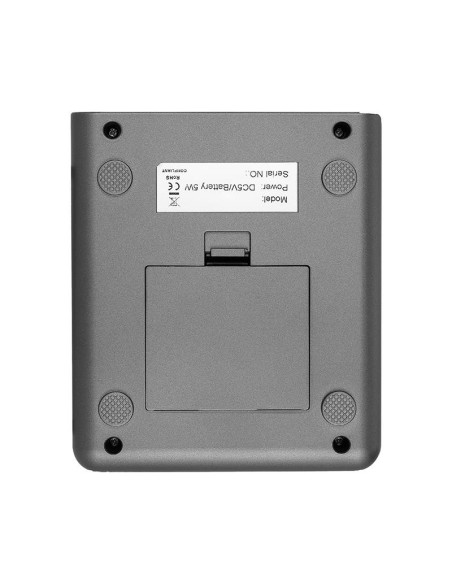 DETECTOR/CONTADOR DE BILLETES AVPOS DT25G EUR/USD 3YR GARANTIA