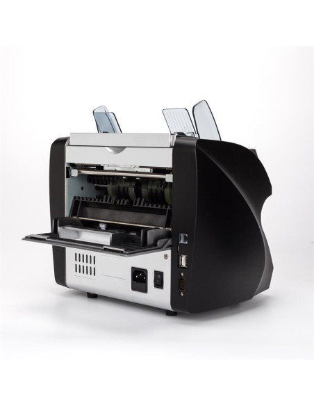 CONTADOR/DETECTOR DE BILLETES FALSOS AVPOS DTC180 EUR/USD 3Y