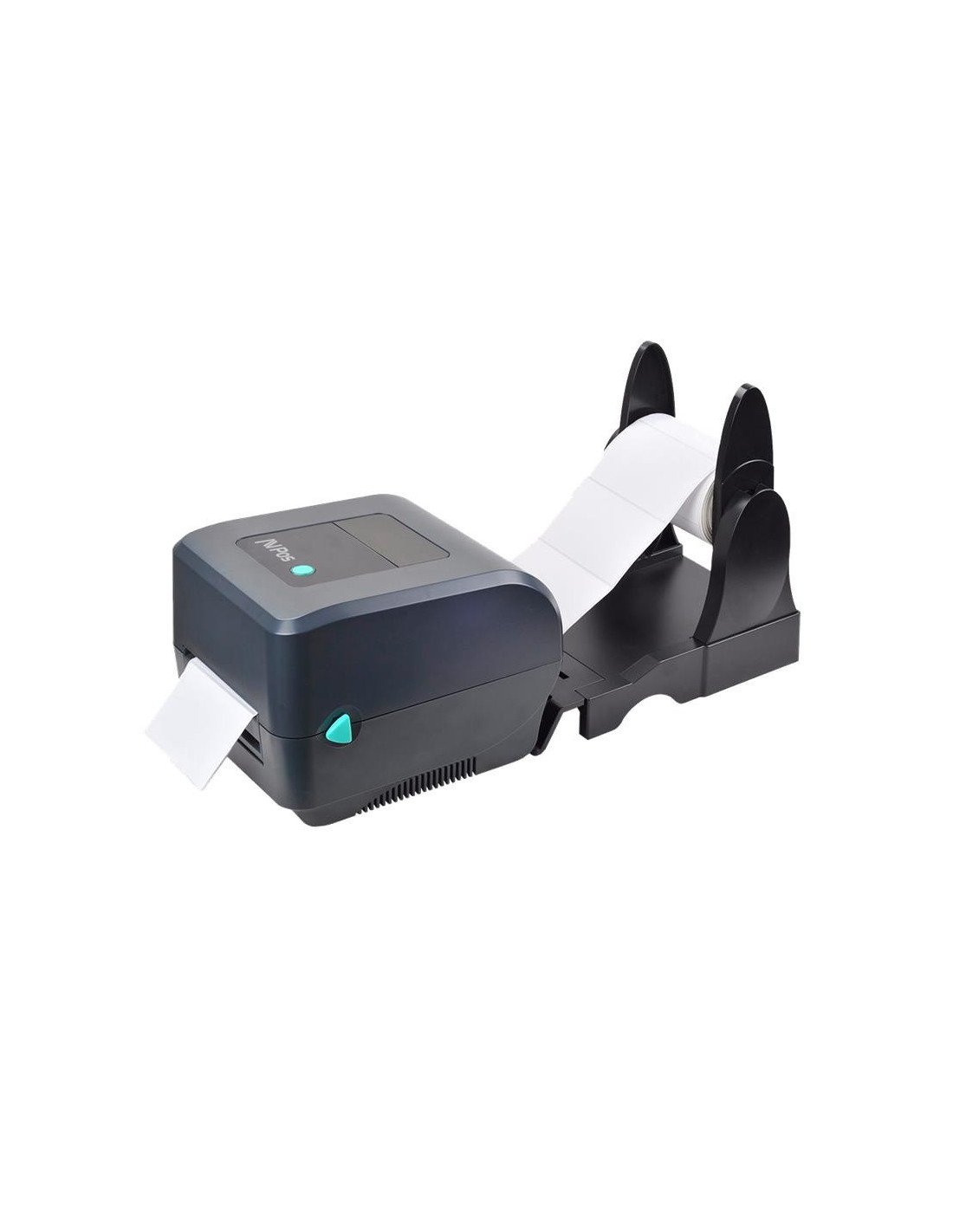 ALIMENTADOR ROLL PAPER ETIQUETAS AVPOS E42 E48 E49