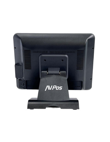 TPV AVPOS K2000 15 SLIM I3/8GB/M.2 128GB/WIFI/BLUETOOTH/LAN 1000 3YR GAR