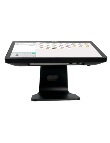 TPV AVPOS K4000 18.5 MAX TACTIL I3/8GB/SSD128GB/BLACK 3YR GARANTIA