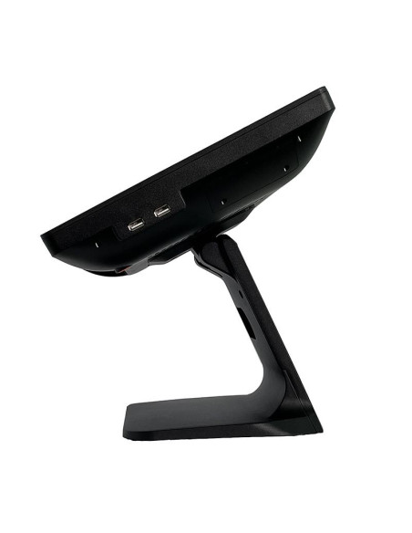 TPV AVPOS K4000 18.5 MAX TACTIL I3/8GB/SSD128GB/BLACK 3YR GARANTIA