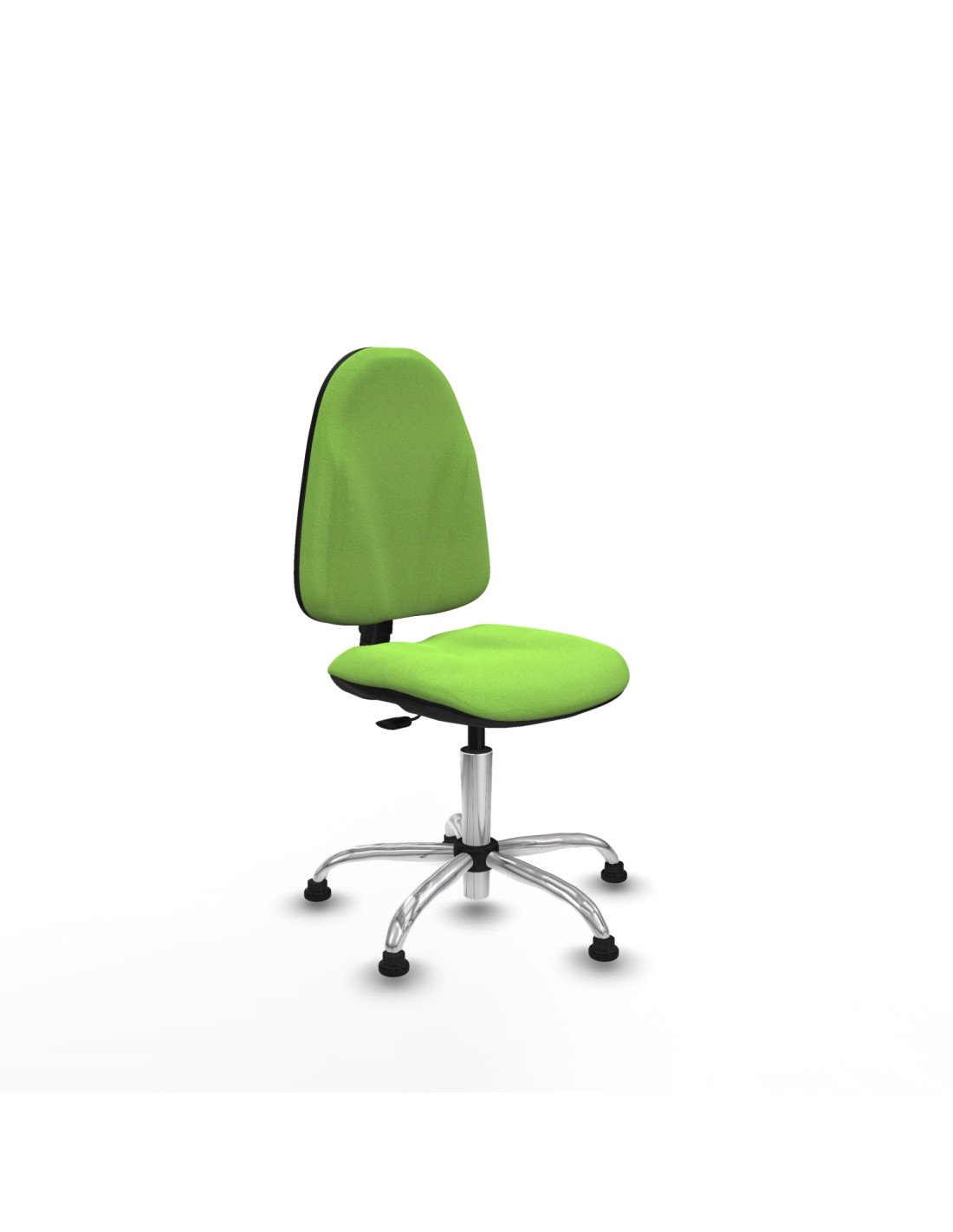 Piqueras y Crespo Algarra CP bali pistacho base cromada topes