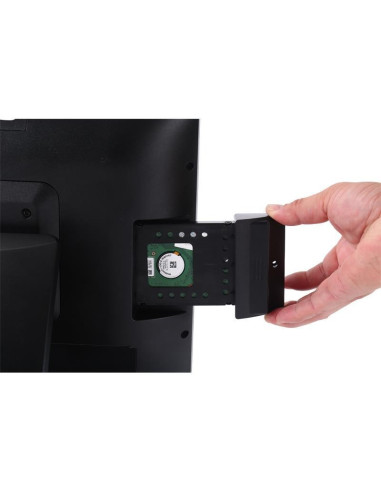 TPV AVPOS K5000 15 ALUMINIO TACTIL INTEL N100/8GB/128GB/LAN 1000 3YR